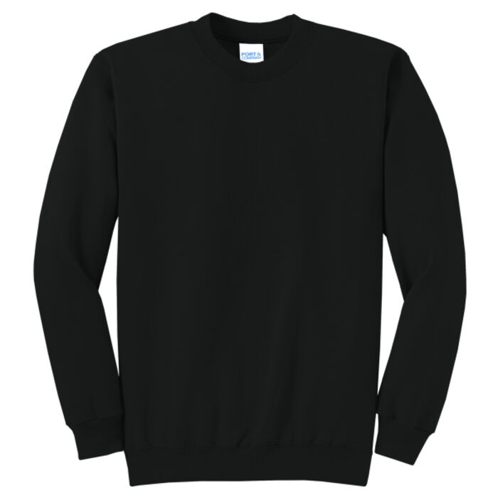 Core Fleece Crewneck Sweatshirt Thumbnail