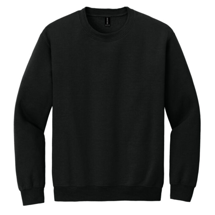 Heavy Blend Crewneck Sweatshirt Thumbnail