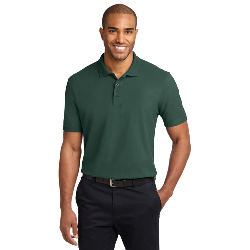 Stain Release Polo Thumbnail
