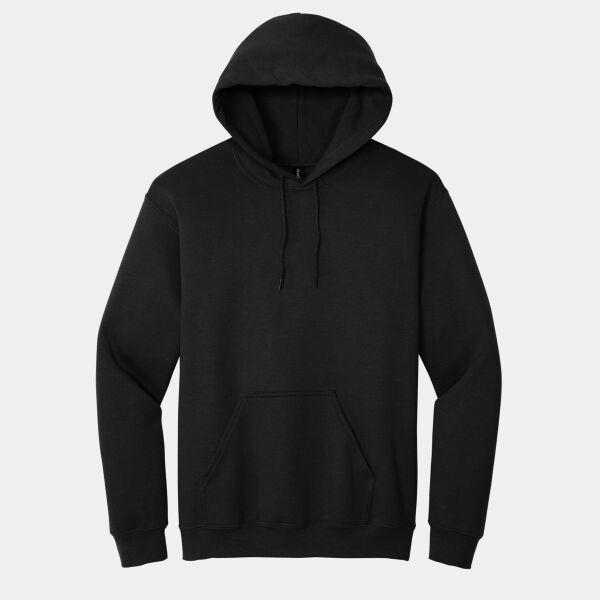 Heavy Blend Hooded Sweatshirt Thumbnail
