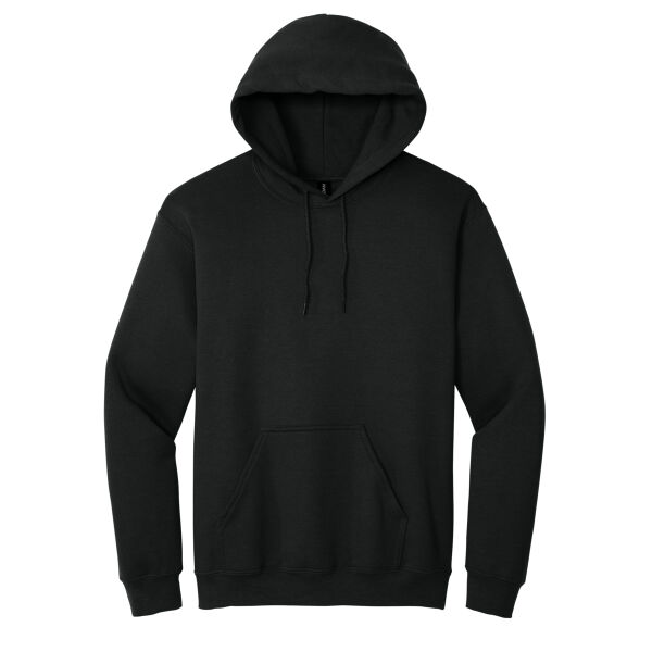 Heavy Blend Hooded Sweatshirt Thumbnail