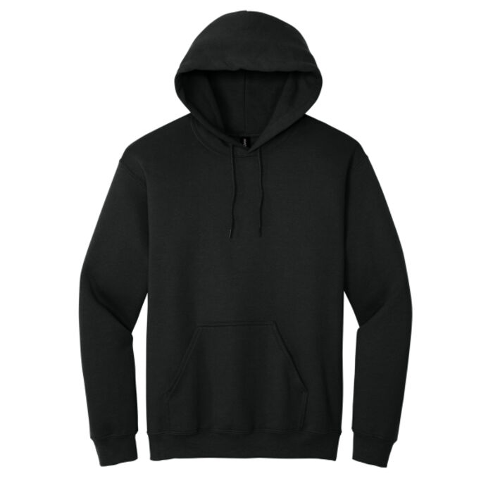 Heavy Blend Hooded Sweatshirt Thumbnail