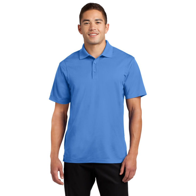 Micropique Sport Wick ® Polo Thumbnail