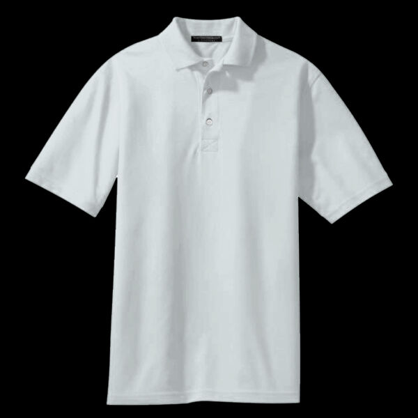 Rapid Dry Polo Thumbnail