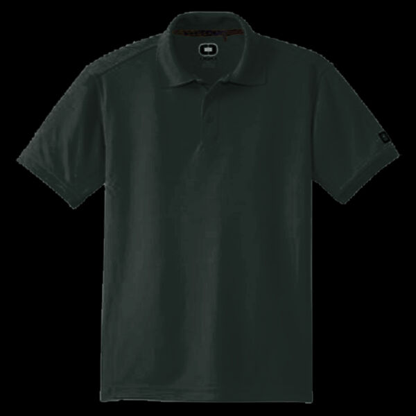 Caliber2.0 Polo Thumbnail