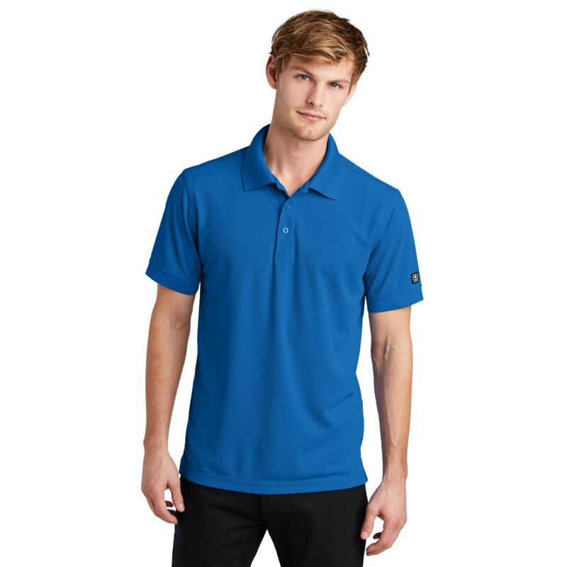 Caliber2.0 Polo Thumbnail