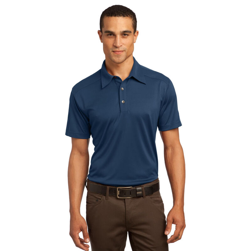Hybrid Polo Thumbnail