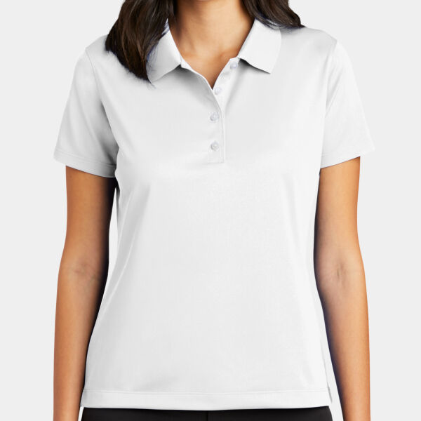 Women's Tech Basic Dri FIT Polo Thumbnail