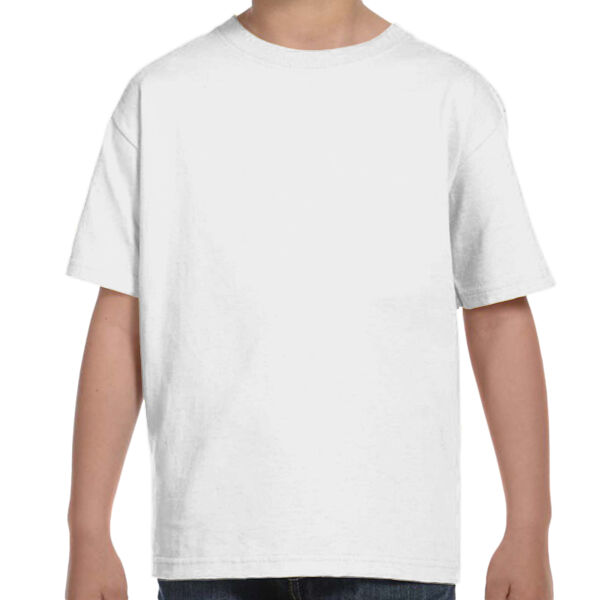 Youth Essential-T T-Shirt Thumbnail