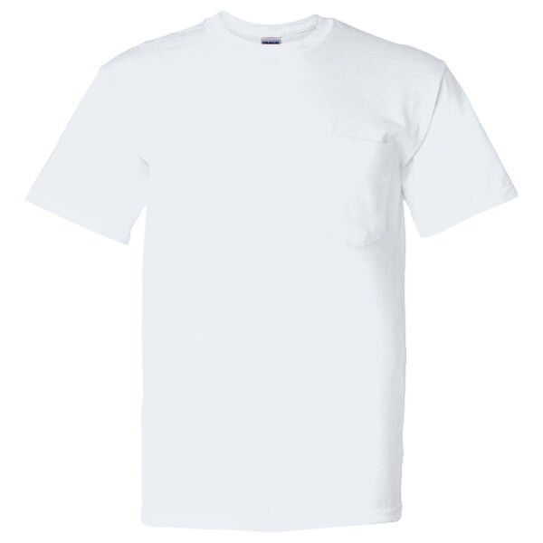 Adult Pocket T-Shirt Thumbnail
