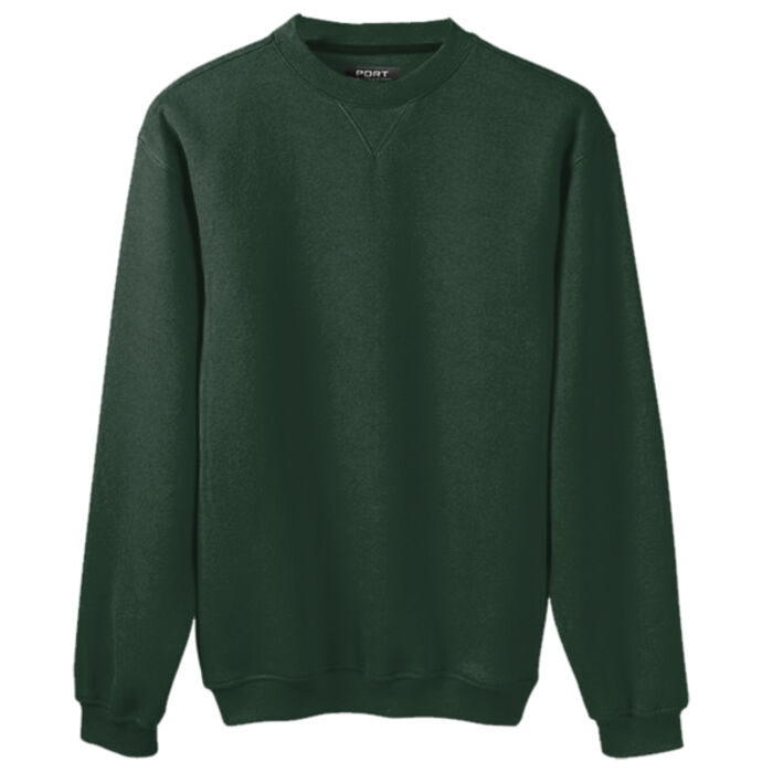 Youth NuBlend® Fleece Crew Thumbnail