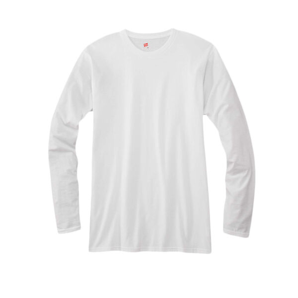 Adult Perfect-T Long-Sleeve T-Shirt Thumbnail