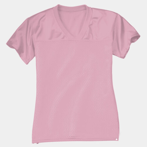 Ladies' Replica Football T-Shirt Thumbnail