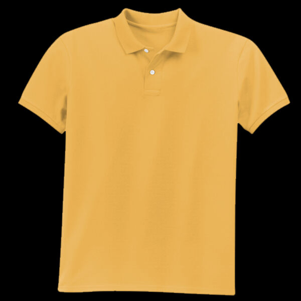 Ladies' Polytech Polo Thumbnail