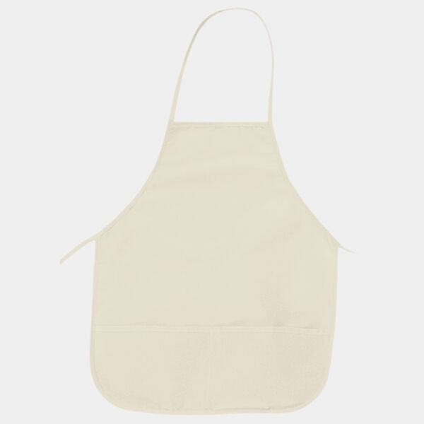 Two-Pocket 24" Apron Thumbnail