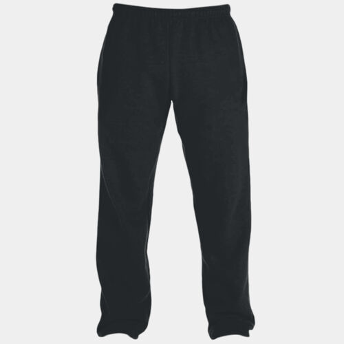 Adult Heavy Blend™ Adult Open-Bottom Sweatpant Thumbnail