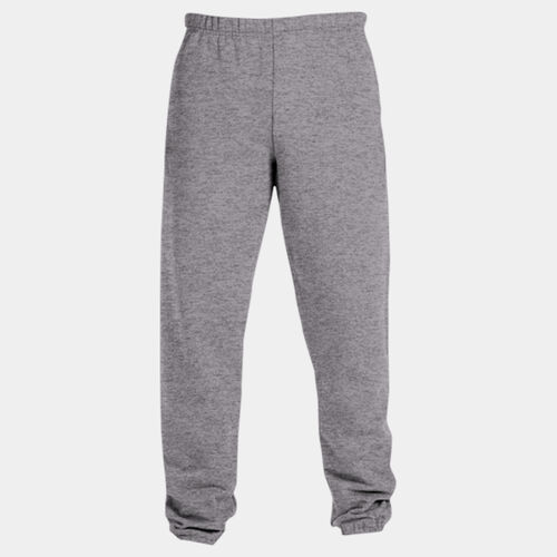 Adult Super Sweats® NuBlend® Fleece Pocketed Sweatpant Thumbnail