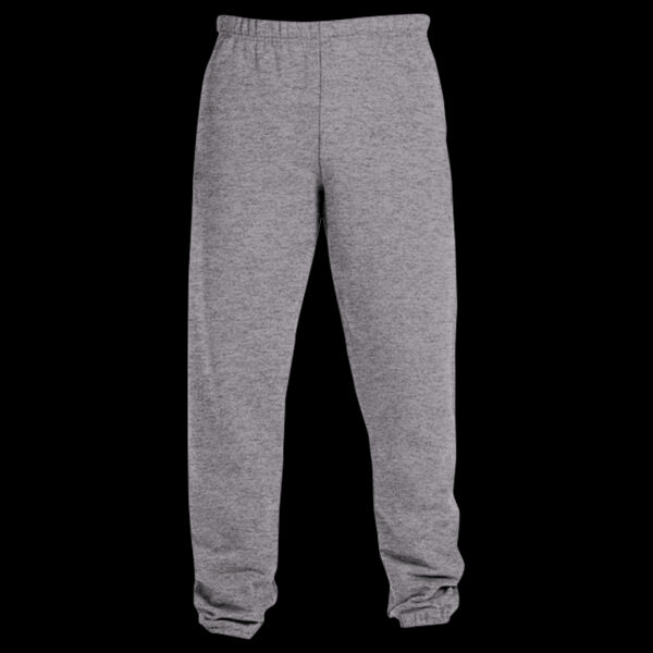 Adult Super Sweats® NuBlend® Fleece Pocketed Sweatpant Thumbnail