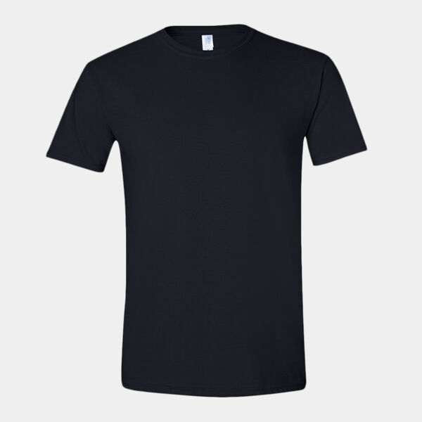 Unisex Softstyle® T-Shirt Thumbnail