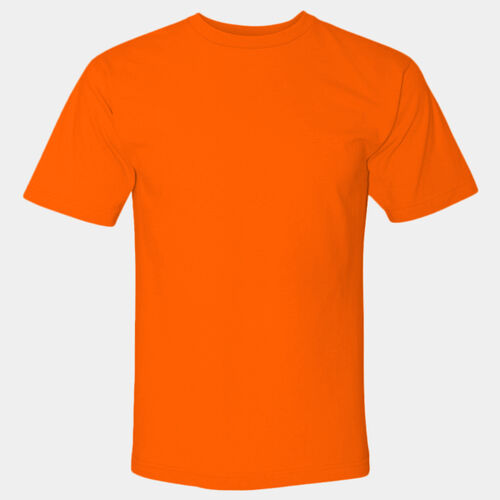 Unisex USA-Made Midweight T-Shirt Thumbnail