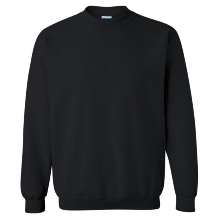 Unisex Heavy Blend™ Crewneck Sweatshirt Thumbnail