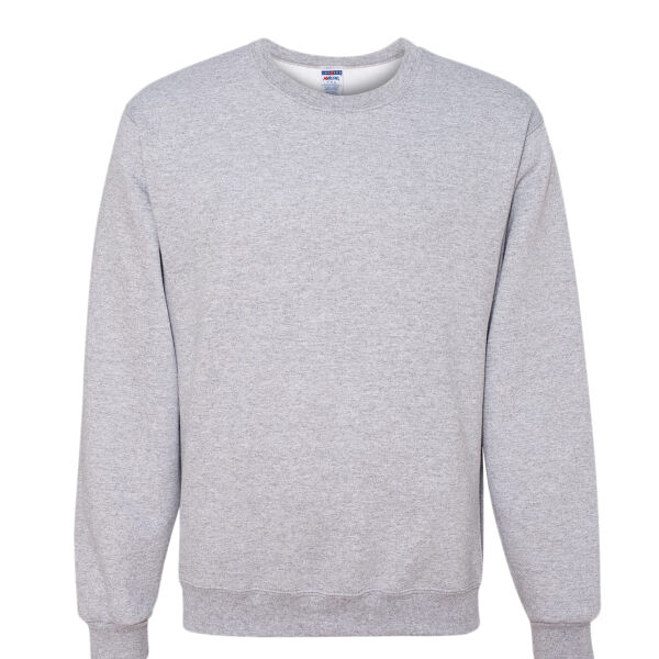 Unisex NuBlend® Crewneck Sweatshirt Thumbnail