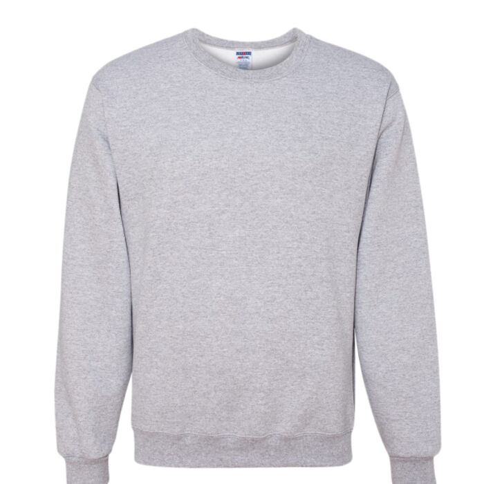 Unisex NuBlend® Crewneck Sweatshirt Thumbnail