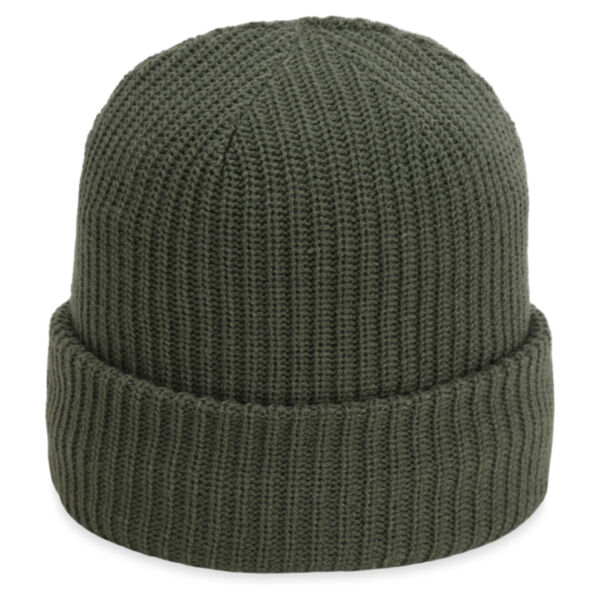 The Mogul Cuffed Beanie Thumbnail