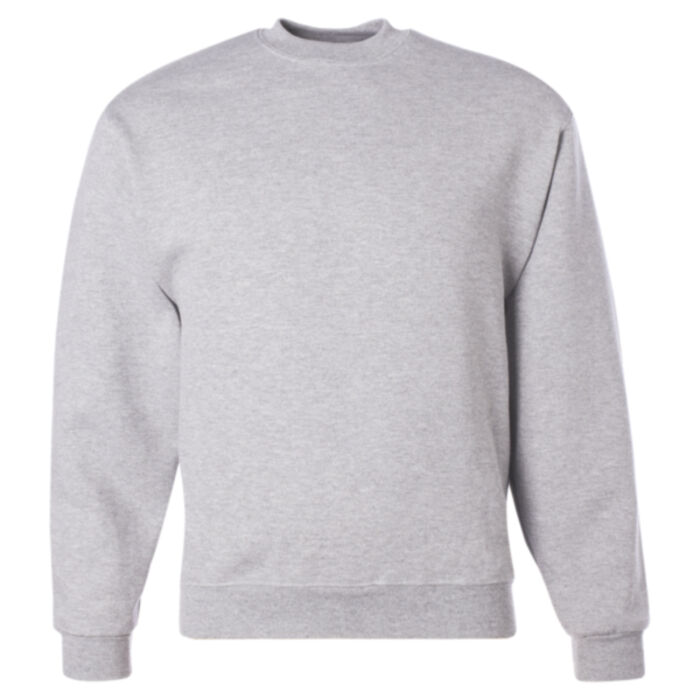 Unisex Super Sweats NuBlend® Crewneck Sweatshirt Thumbnail