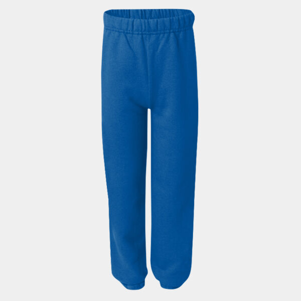 Youth NuBlend® Sweatpants Thumbnail