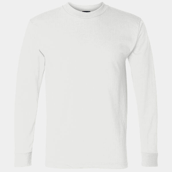 Unisex Union-Made Long Sleeve T-Shirt Thumbnail