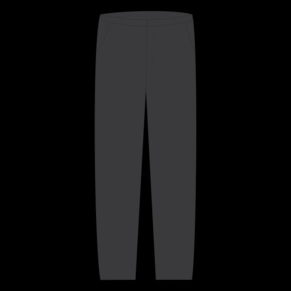 Men's Dura-Kap Industrial Pants Thumbnail