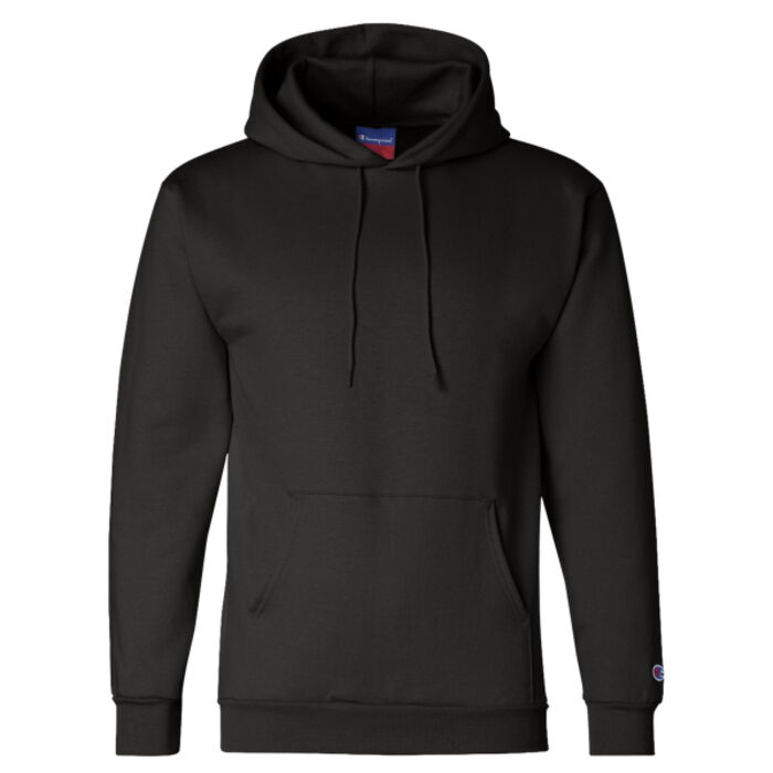 Unisex Powerblend® Hooded Sweatshirt Thumbnail
