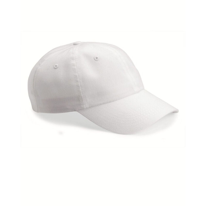 Brushed Twill Cap Thumbnail