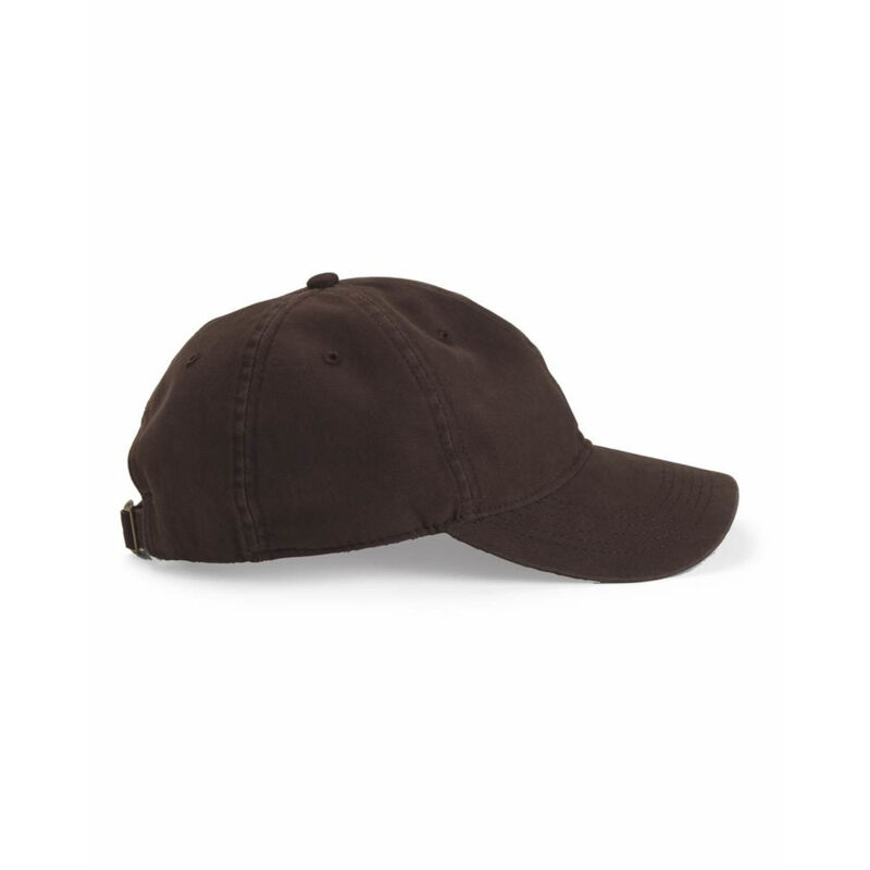Unstructured Cap Thumbnail
