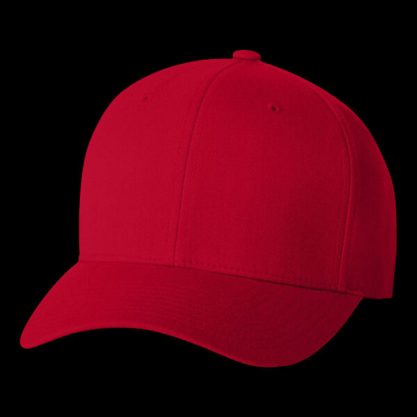 Wool-Blend Cap Thumbnail