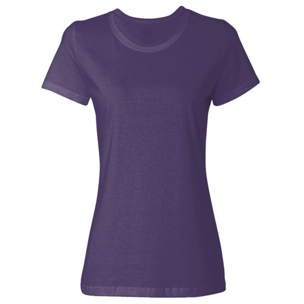 HD Cotton Women's Short Sleeve T-Shirt Thumbnail