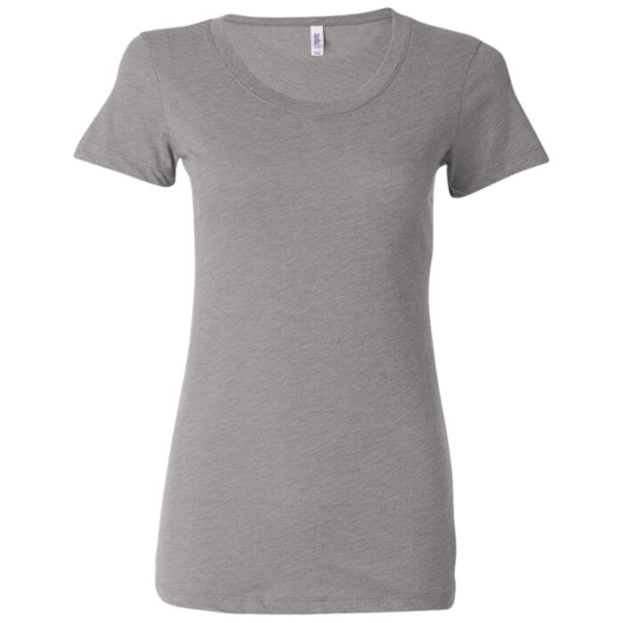 Women's Triblend Tee Thumbnail