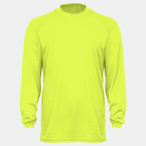 Unisex Performance® Long Sleeve T-Shirt Thumbnail