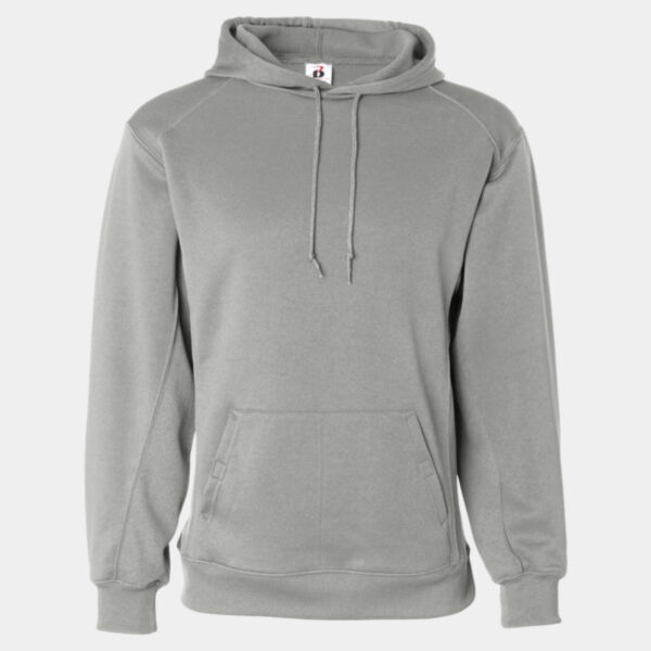 Men's Performance Fleece Hooded Sweatshirt Thumbnail