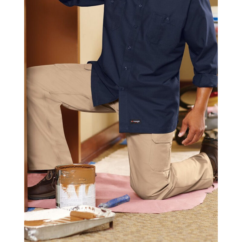 Men's Functional Cargo Pants Thumbnail