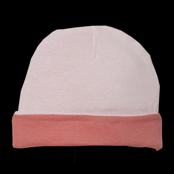 Infant Baby Rib Beanie Thumbnail