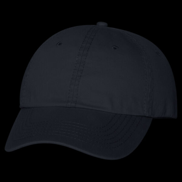 Bio-Washed Chino Twill Cap Thumbnail