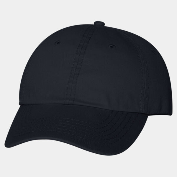 Bio-Washed Chino Twill Cap Thumbnail