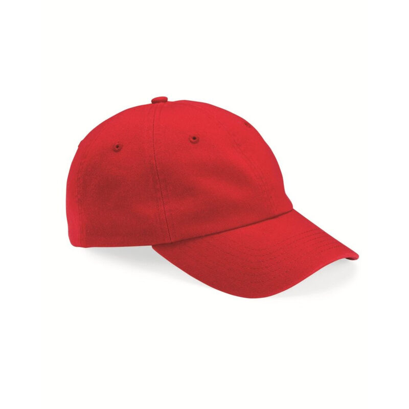 Bio-Washed Chino Twill Cap Thumbnail