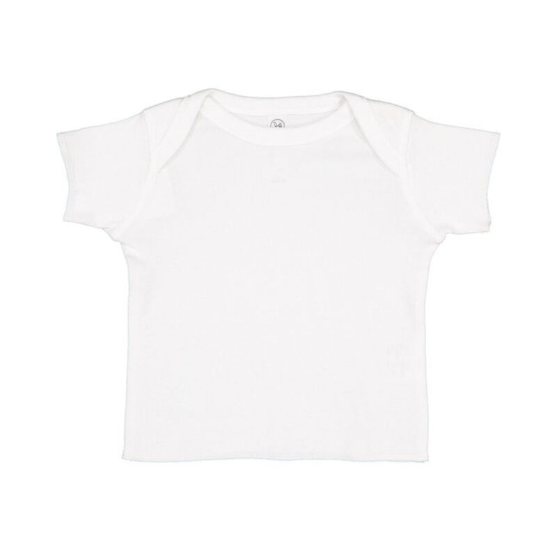 Infant Baby Rib T-Shirt Thumbnail