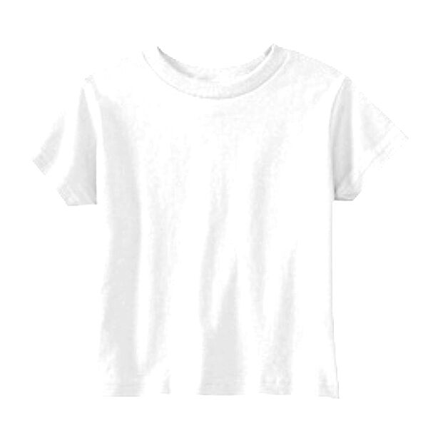 Toddler Cotton Jersey T-Shirt Thumbnail