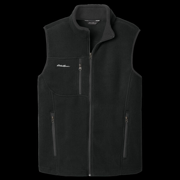 Fleece Vest Thumbnail