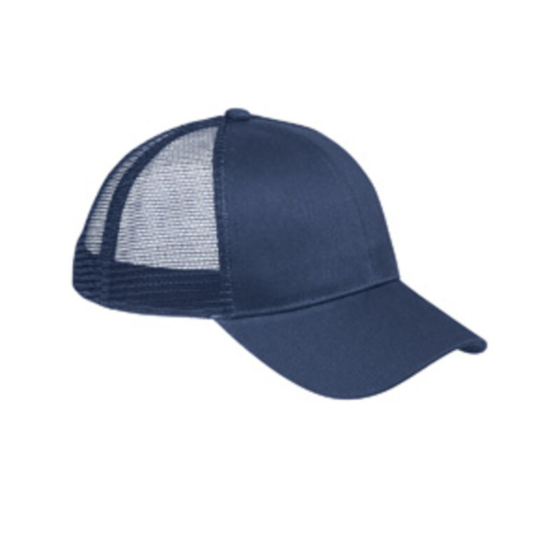 Structured Trucker Cap Thumbnail