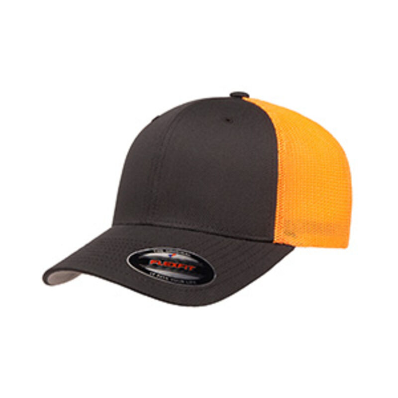 Adult Trucker Cap Thumbnail